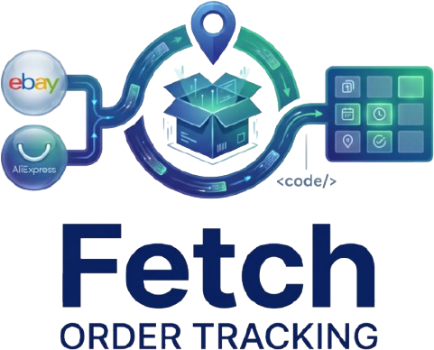 Fetch Order Tracking